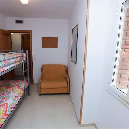 Apartamento Plaça Jardí Calafell Exterior foto